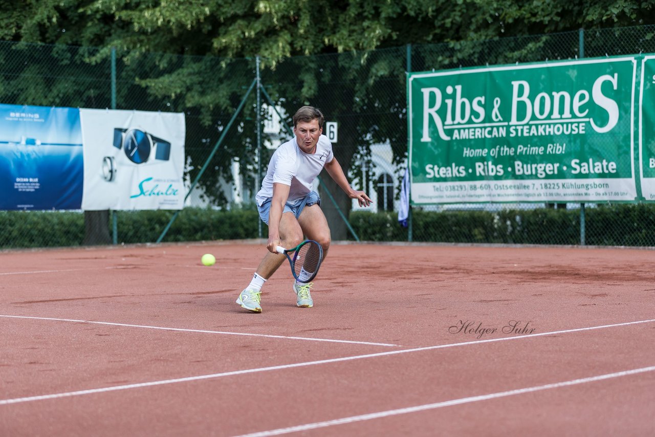 Bild 93 - Kuehlungsborner Tennisturnier